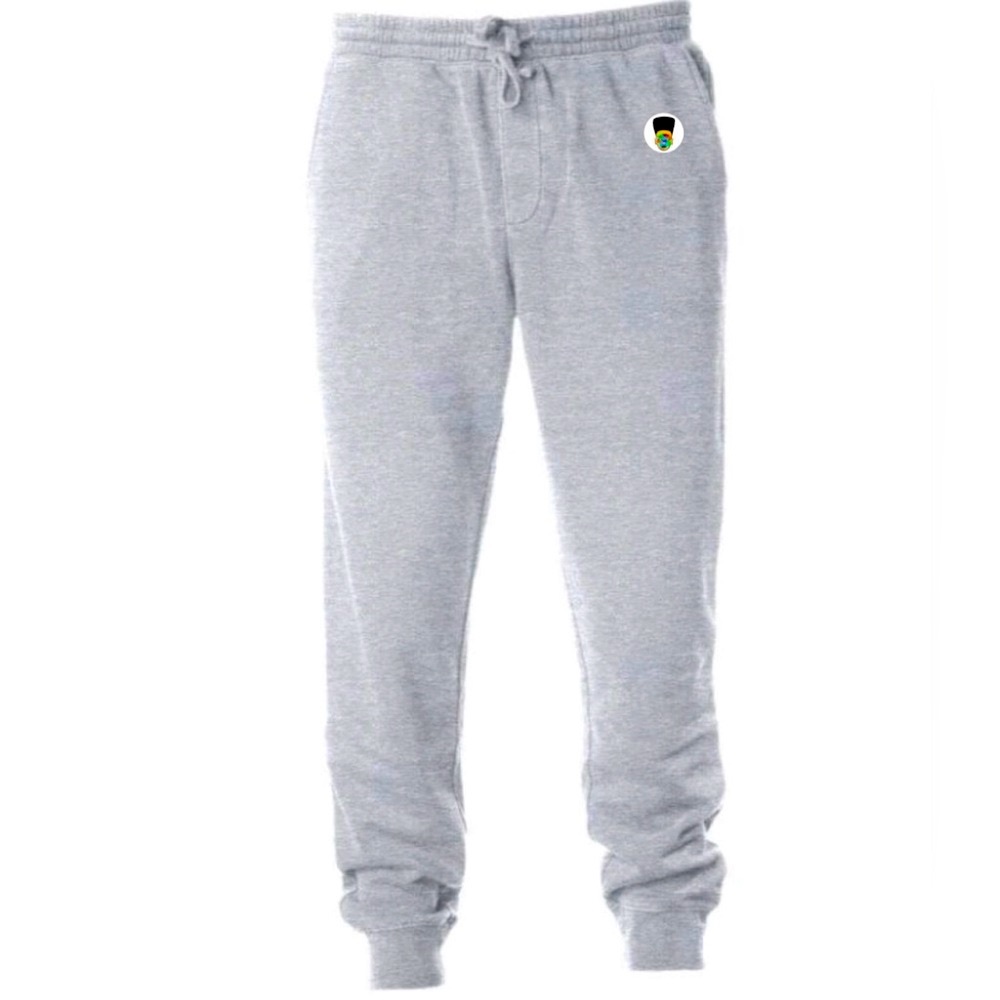 GRAY JOGGERS
